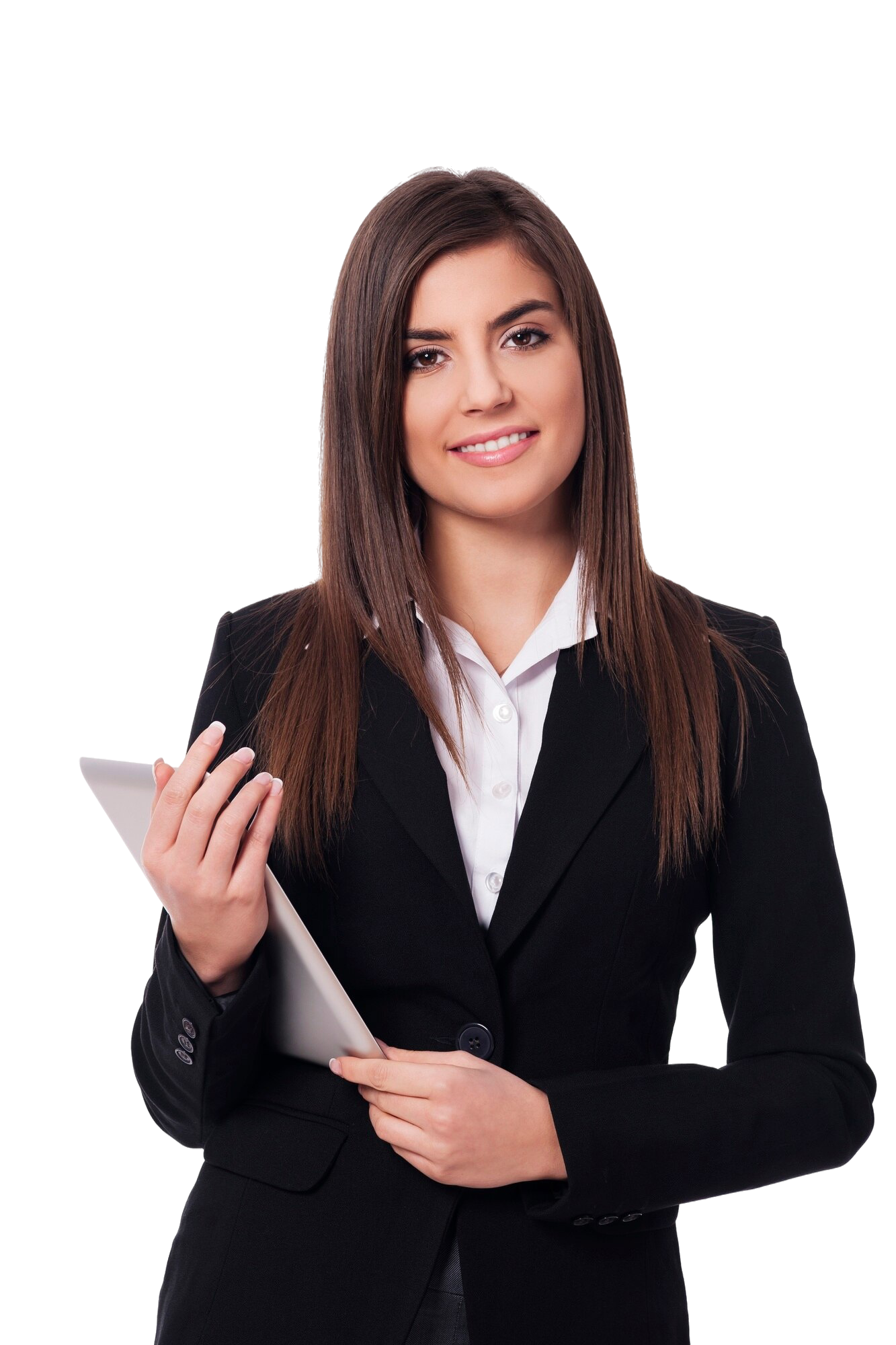 Business Woman